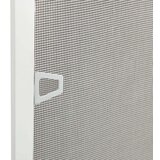  Prozorski zaslon protiv insekata bijeli 90x120 cm | shoptok.hr