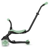 Qplay Otroški skiro Sema 6v1 EVO zelena | Shoptok.si