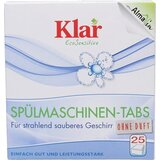 Klar Tablete za pomivalni stroj Cene