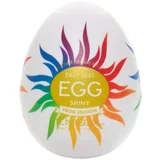 Tenga Egg Shiny Pride - jaje za masturbaciju (1kom)
