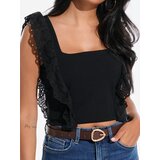 Sinsay Top s volanima | shoptok.hr