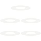 vidaXL plastična saksija Bijela Plastika Velika Plastična saksija | shoptok.hr