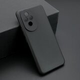  Futrola ultra tanki kolor za honor 200 crna ( F116961 ) Cene
