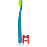 MEDIBLANC 5490 Ultra Soft zobna ščetka Pink, Blue 2 kos | Shoptok.si