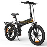 Ado električno kolo e-bike A20 xe cene
