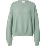 A LOT LESS Pulover 'Naja' kaki | Shoptok.si