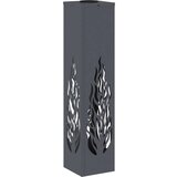  Solarna LED svjetlost za stazu 2 pcs Antracit | shoptok.hr