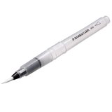 Kist ZA VODENE BOJE SA SPREMNIKOM ZA VODU DESIGN JOURNEY STAEDTLER 949 BK-1-C BLISTER | shoptok.hr