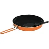 Frying Pan Summit Skillet
