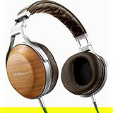 Denon AH-D9200 premium slušalke v lesenem ohišju - | Shoptok.si