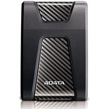 Adata ZUNANJI HDD DISK HD650 2T ODPOREN NA ODARCE | Shoptok.si