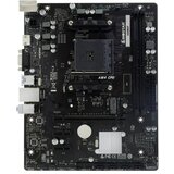 Biostar A520MHP, mATX, Soc AM4, DDR4, M.2, GbE LAN, HDMI, VGA Cijene