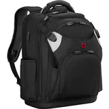 Professional 17 Tool Backback black