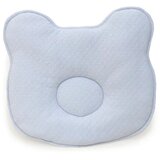 Bbo JASTUK ZA BEBE MEDA - PLAVI (28 x 30cm) (3400101) Cene