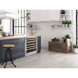 HLADNJAK za vino LaSommeliere LSBU51X1 BUILT UNDER | shoptok.hr