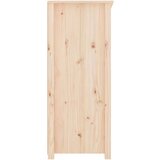  Komoda 83 x 41 5 x 100 cm od masivne borovine | shoptok.hr