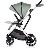 Chipolino dječja kolica 3u1 Aurora Matcha | shoptok.hr