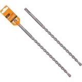 SDS Plus DP-10X210 mm SDS burgije za hamer bušilice