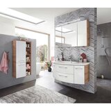 Sadena kopalnica bela, barve hrasta | Shoptok.si