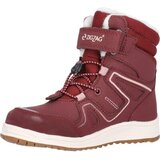 Zig Zag Children's winter boots RINCET | Shoptok.si