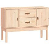  Komoda 110x40x78 cm trdna borovina, (20654318) | Shoptok.si