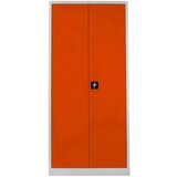Hanah home Js1001Tu GreyOrange Locker Storage Cabinet | ePonuda.com