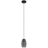 Eglo 900507 - luster na sajli batista 1xE27/40W/230V Cene