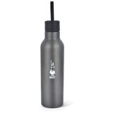 Bialetti Izolirna flaška To Go 750 ml - Antracit Cene