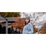 Vuch Pletena kapa Mysa siva | shoptok.hr