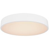 Globo 41744-24 - LED prigušiva plafonsko svetlo WISS LED/24W/230V + DO | Eponuda.com