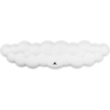 WHITESHARK PODLOGA ZA TASTATURU KP-012 CUMULUS BIJELA Cijene