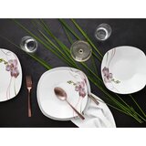 Creatable Kombinirani Servis Square Orchidee, 62-Delni | Shoptok.si