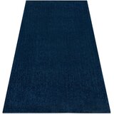 RugsX Preproge Sodobna preproga za pranje LATIO 71351090 temno 160x230 cm Modra | Shoptok.si