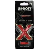 Areon Xperience Žvečilni gumi osvežilec zraka za avto, (22072492) Cene