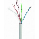 Gembird UPC-5004E-SOL * UTP cat.5E Indoor solid PREMIUM CCA kotur pun presek, 305m (2799) | ePonuda.com