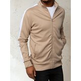 DStreet Bluza męska rozpinana khaki | shoptok.hr