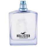 Hollister Free Wave toaletna voda 100 ml Tester za moške | Shoptok.si