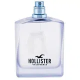 Hollister Free Wave toaletna voda 100 ml Tester za muškarce