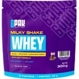 Milky Shake Whey – Ukusan proteinski šejk za mišićni rast i oporavak