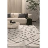 Conceptum Hypnose Tepih Vetrina 3609, 200x250 cm, Krem-sivi | Eponuda.ba