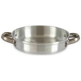  Tava Srebrna Aluminij 19 x 4 5 x 25 5 cm (12 kom.) | shoptok.hr