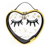 Vuki neseser srce eyelash ( 7708905 ) Cene