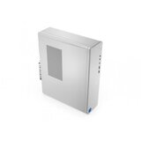 Lenovo IdeaCentre Tower 08IRH9 SFF (Cloud Grey) i5-13420H 8-Core (4P+8E) 4.6GHz/12MB, 16GB DDR5, 512GB-M.2-NVMe, Intel UHD Graphics, HDMI+DP, GigaEthernet, WiFi6, BT 5.2, DOS, 260W Vertical Stand Cene