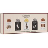 Lattafa Pride Set parfema 05, EDP, 20 ml, 5 komada Cene