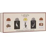Pride Set parfema 05, EDP, 20 ml, 5 komada