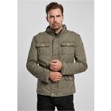 Brandit Winter jacket Britannia olive | shoptok.hr