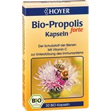 HOYER propolis forte kapsule bio Cene