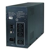 UPS GEMBIRD -PC-1202AP, 1200 VA 720W sa... | Eponuda.ba