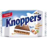 ORBICO TRGOVINA I USLUGE DOO Mini vafl Knoppers 25g | Eponuda.com