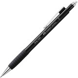 Faber-Castell Tehnični svinčnik Grip 1347, 0.7 mm, črn Cene